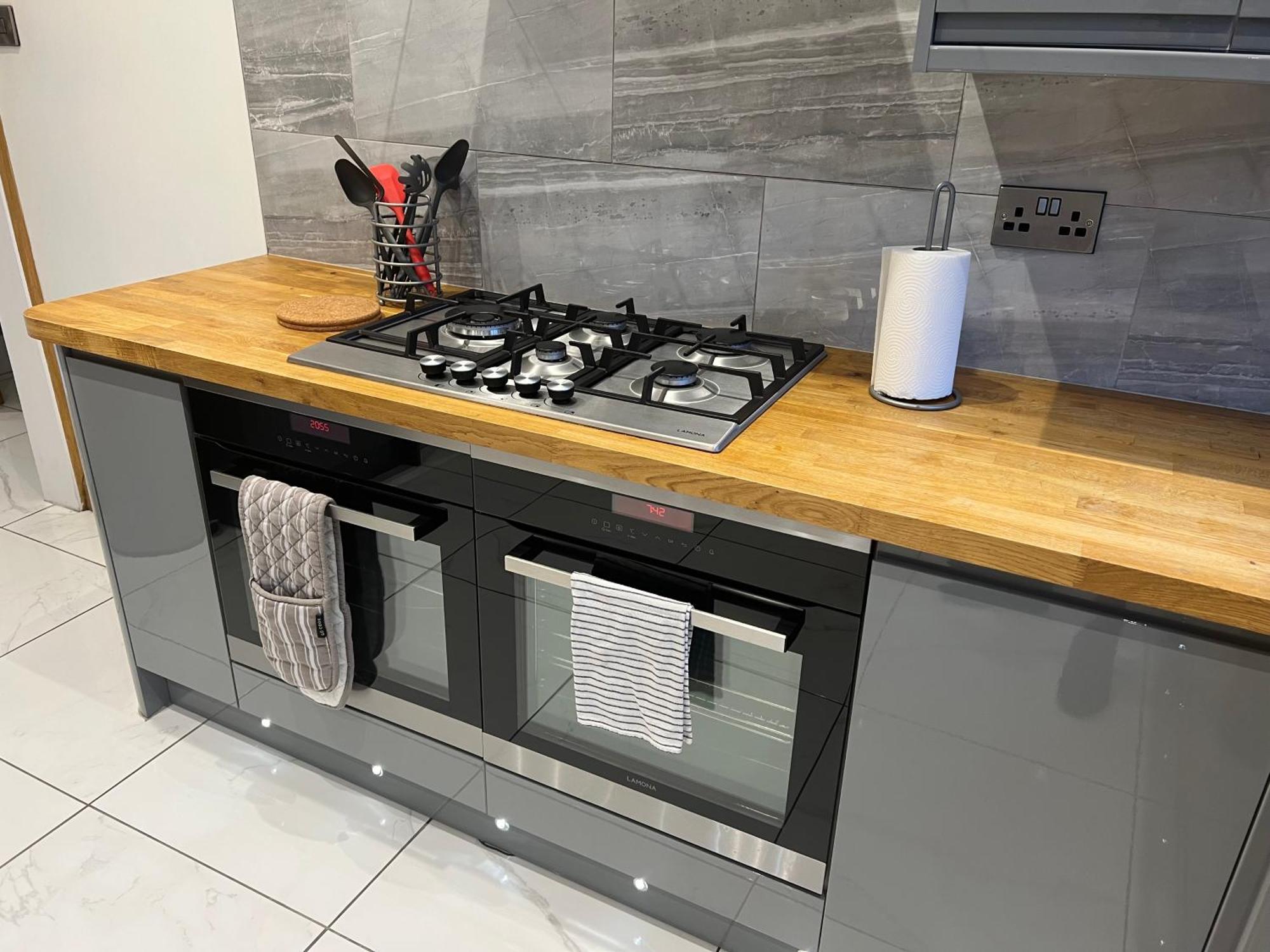 Broadway Beach Home With Hot Tub Herne Bay Extérieur photo