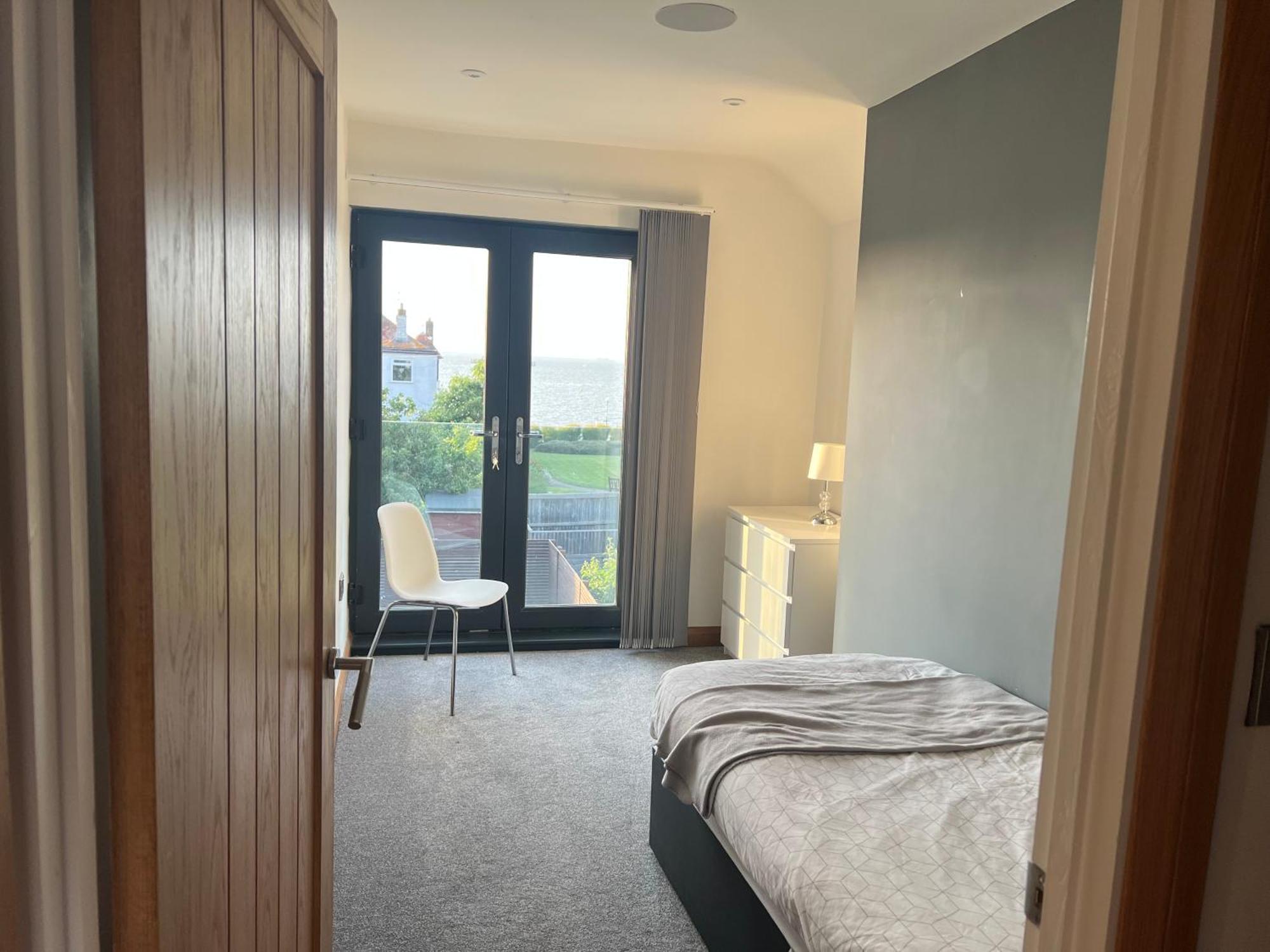 Broadway Beach Home With Hot Tub Herne Bay Extérieur photo