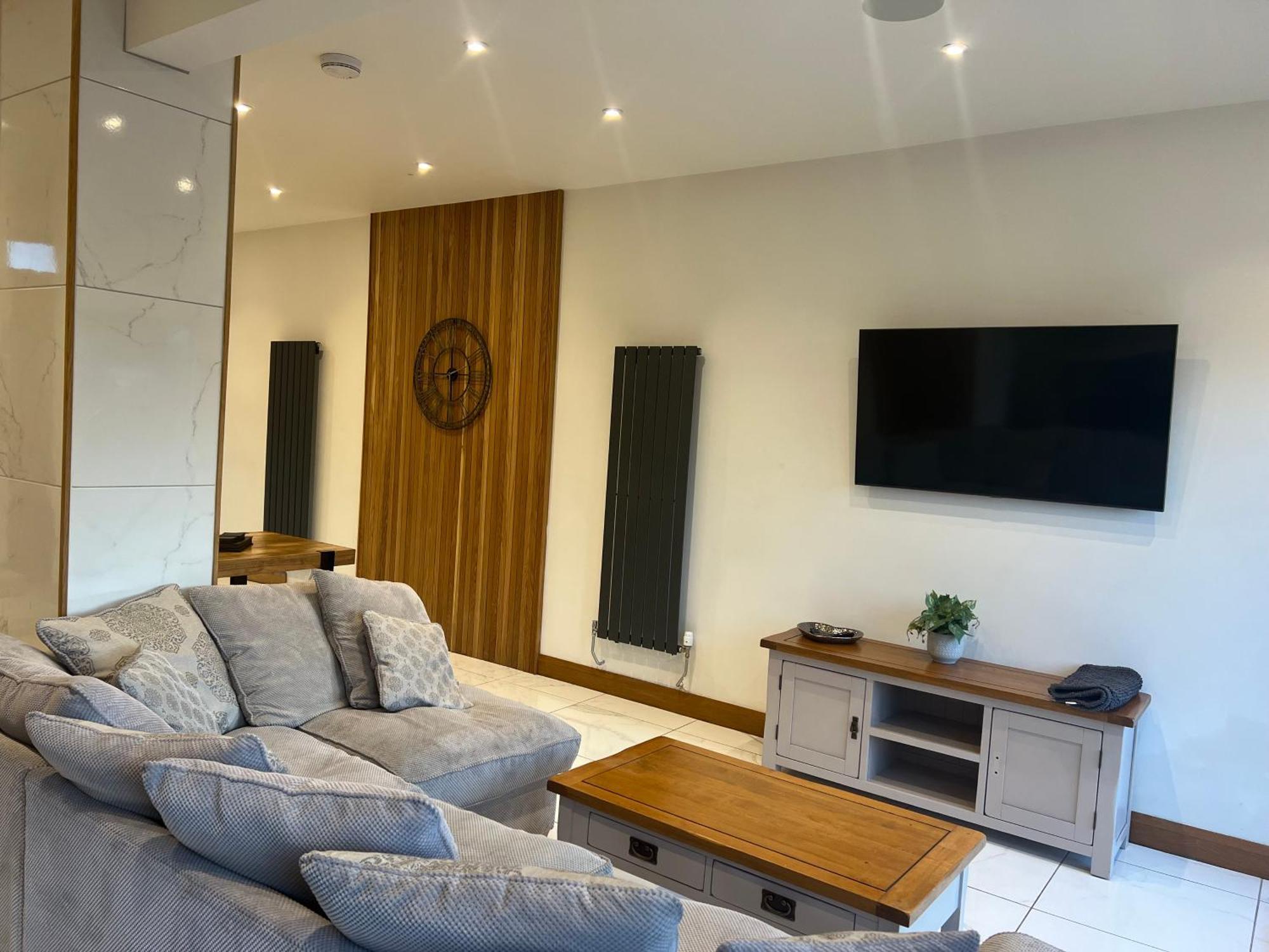 Broadway Beach Home With Hot Tub Herne Bay Extérieur photo