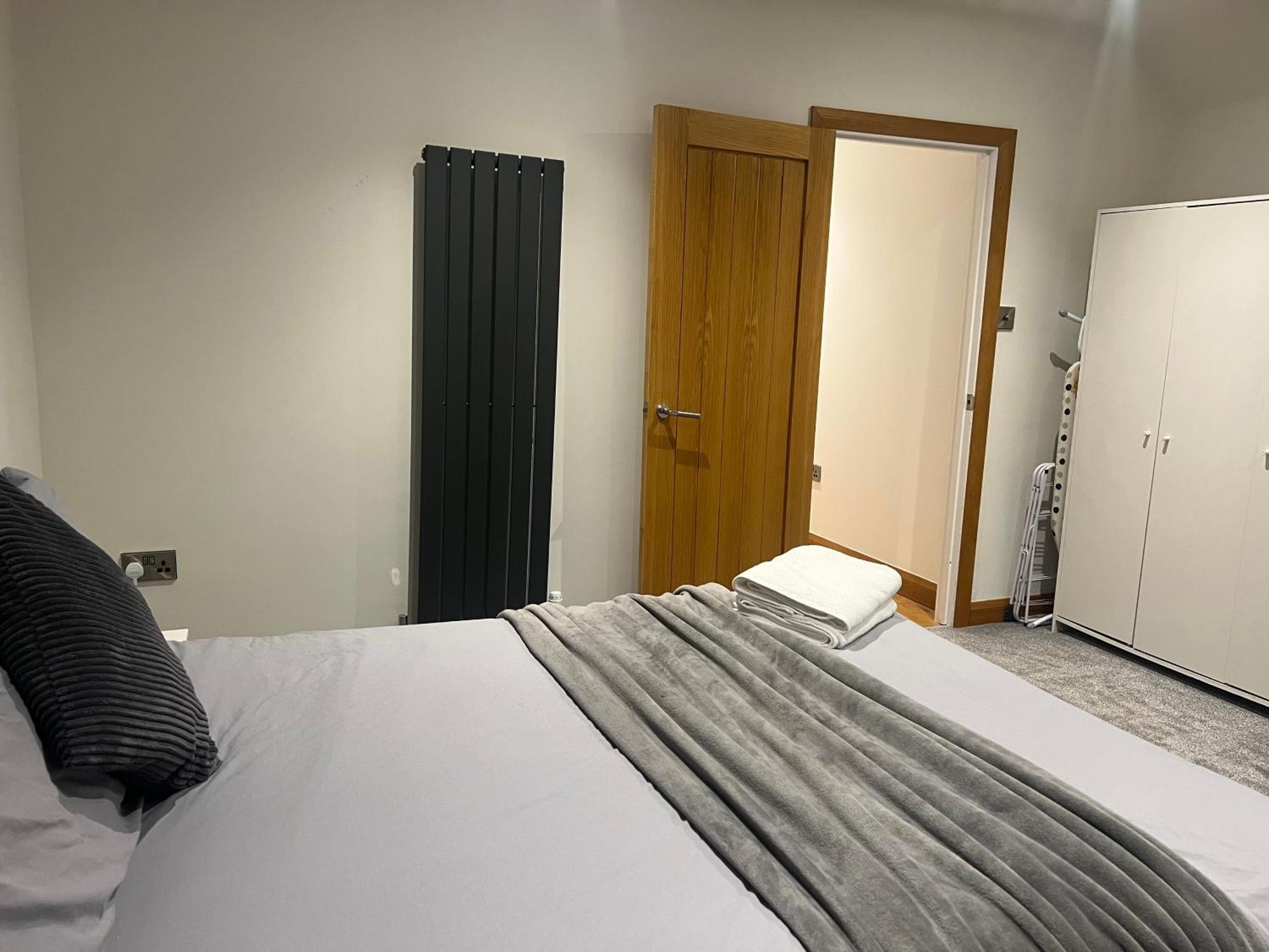 Broadway Beach Home With Hot Tub Herne Bay Extérieur photo