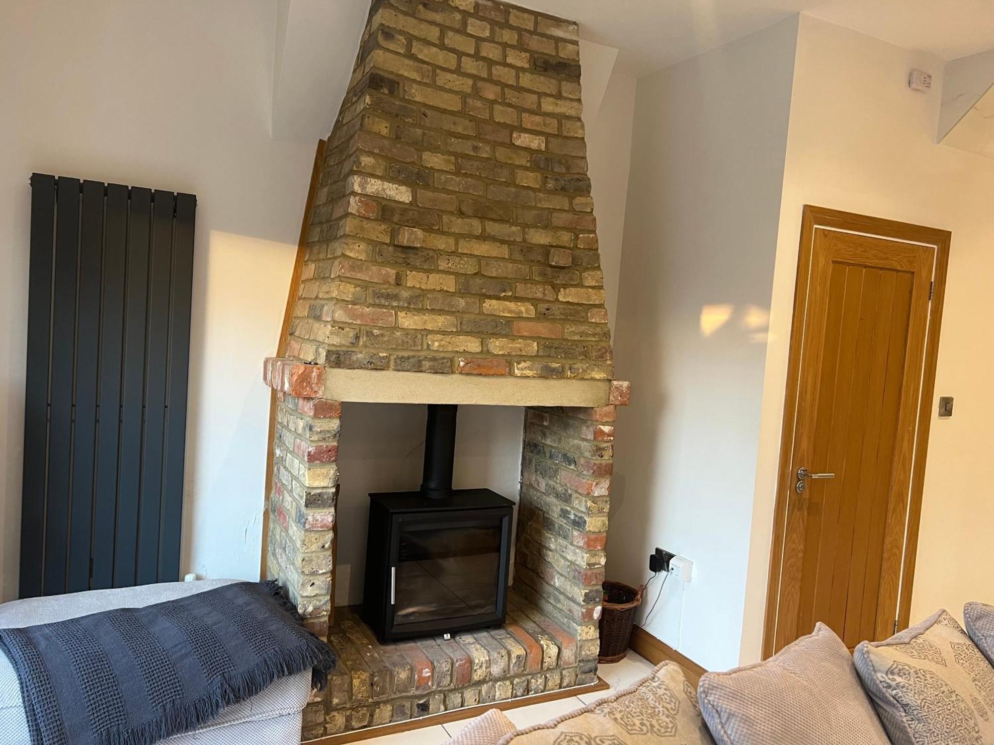 Broadway Beach Home With Hot Tub Herne Bay Extérieur photo