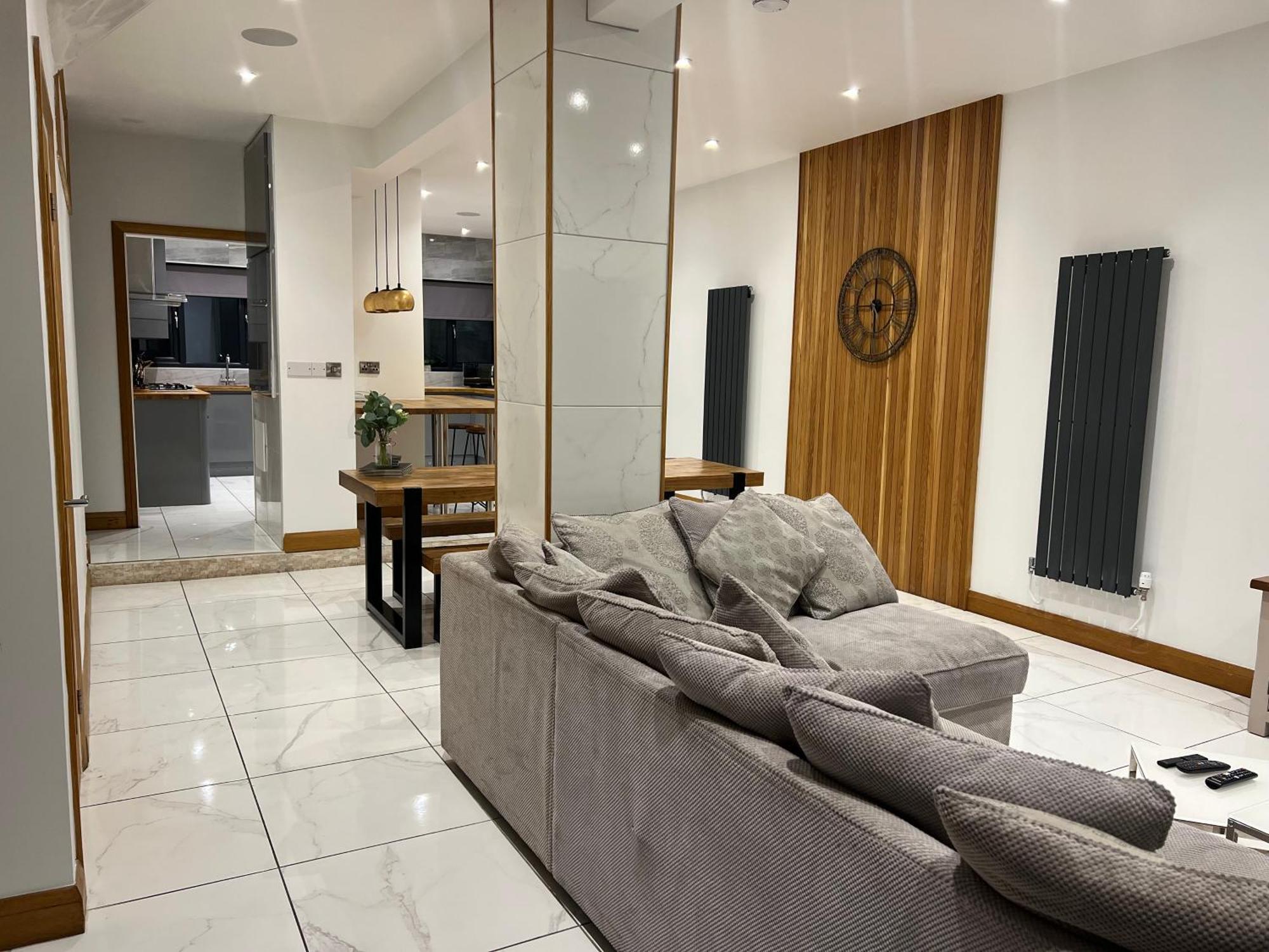 Broadway Beach Home With Hot Tub Herne Bay Extérieur photo