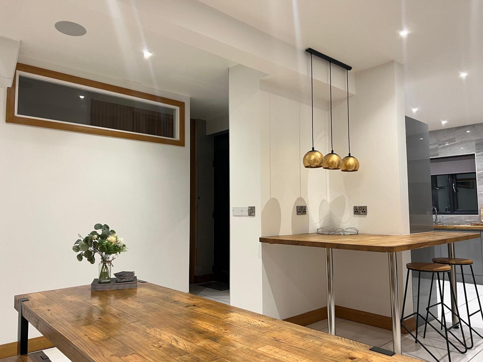 Broadway Beach Home With Hot Tub Herne Bay Extérieur photo