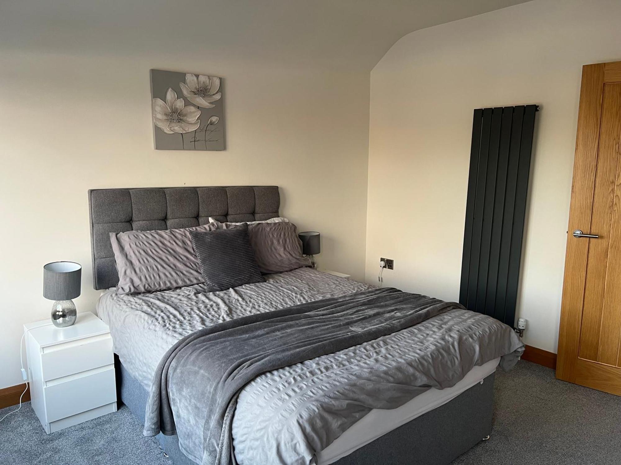 Broadway Beach Home With Hot Tub Herne Bay Extérieur photo