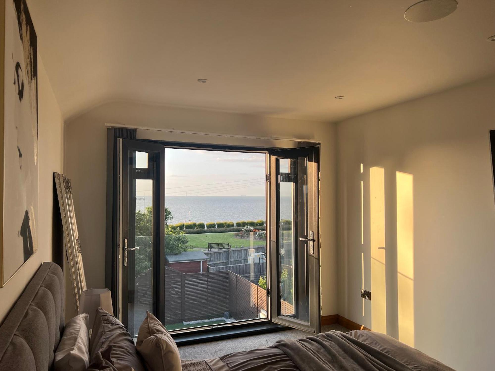 Broadway Beach Home With Hot Tub Herne Bay Extérieur photo
