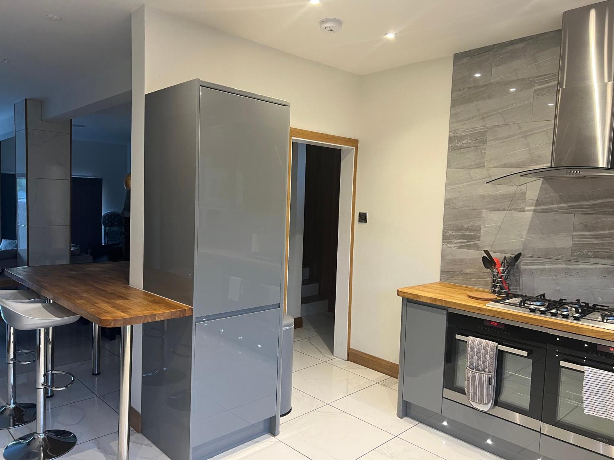 Broadway Beach Home With Hot Tub Herne Bay Extérieur photo