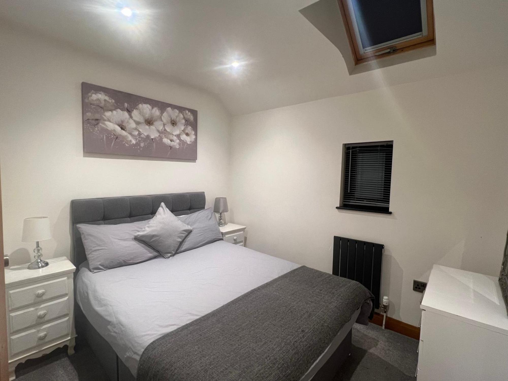 Broadway Beach Home With Hot Tub Herne Bay Extérieur photo
