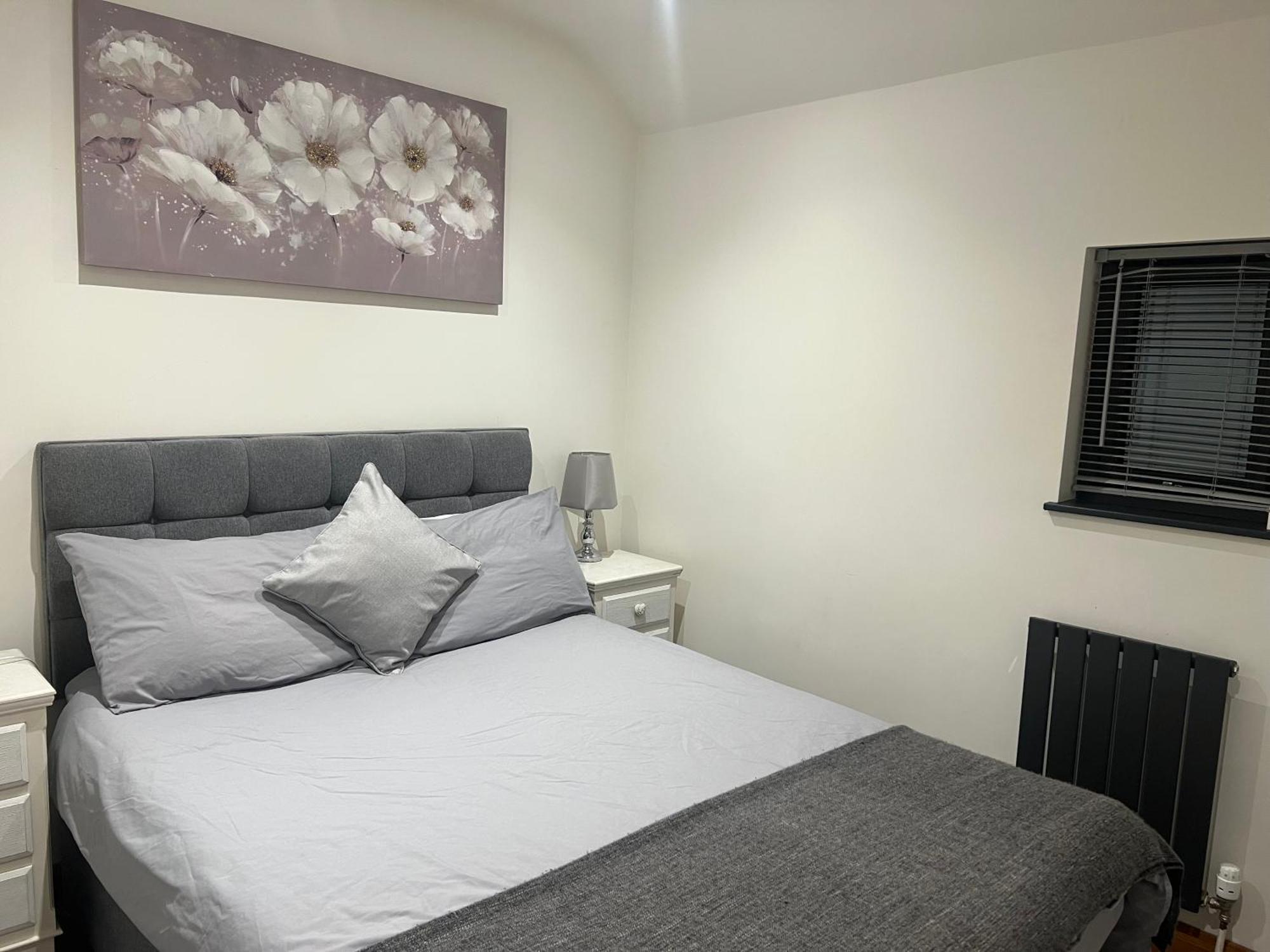 Broadway Beach Home With Hot Tub Herne Bay Extérieur photo