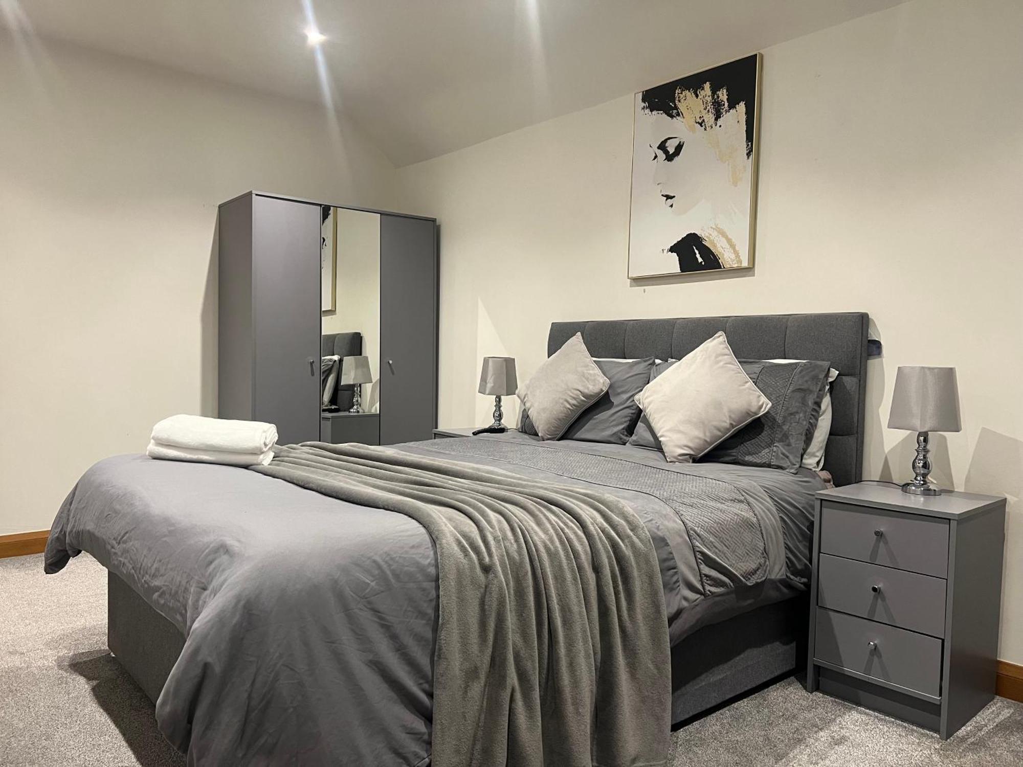 Broadway Beach Home With Hot Tub Herne Bay Extérieur photo