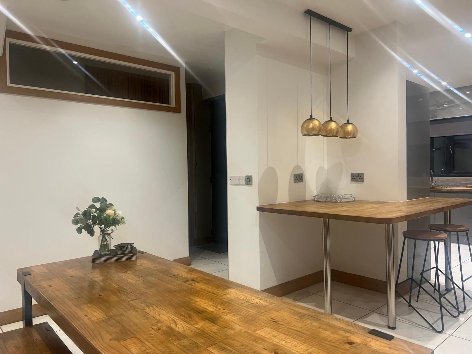 Broadway Beach Home With Hot Tub Herne Bay Extérieur photo